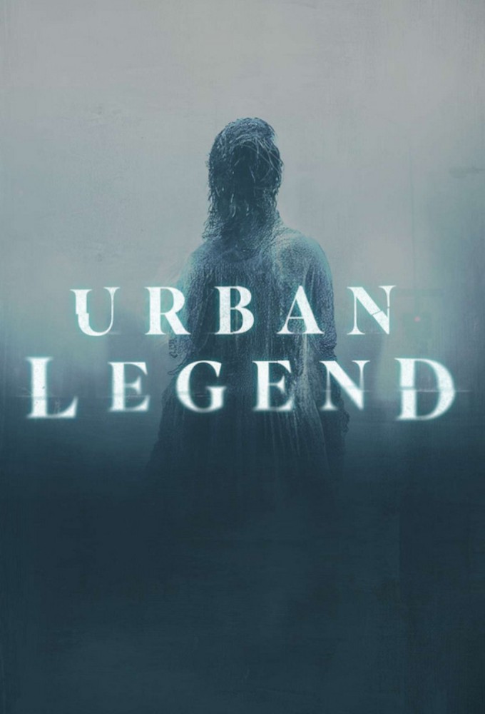 Poster voor Urban Legend