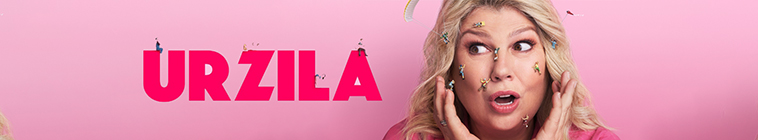 Banner voor Urzila