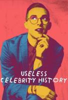 Poster voor Useless Celebrity History