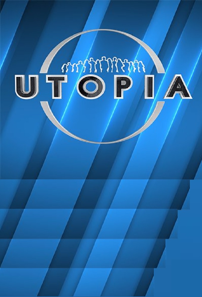 Poster voor Utopia 2
