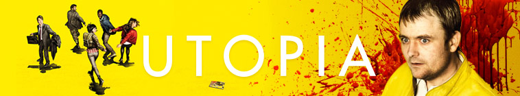 Banner voor Utopia