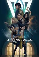 Poster voor Utopia Falls