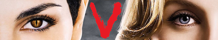 Banner voor V