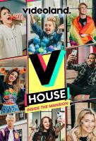 Poster voor V House: Inside the Mansion