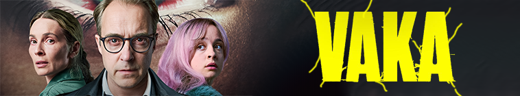 Banner voor Vaka