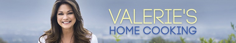 Banner voor Valerie's Home Cooking