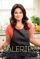 Poster voor Valerie's Home Cooking