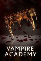 Poster voor Vampire Academy