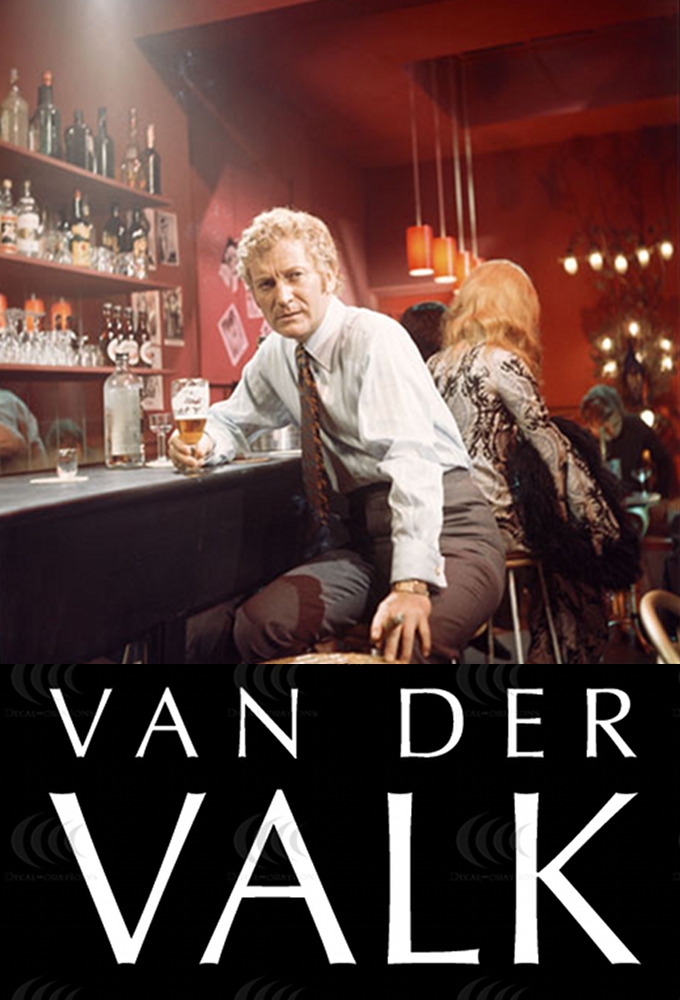 Poster voor Van der Valk