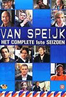 Poster voor Van Speijk