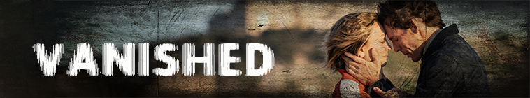 Banner voor Vanished