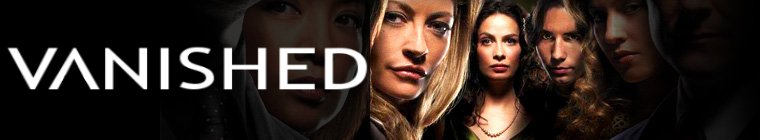 Banner voor Vanished