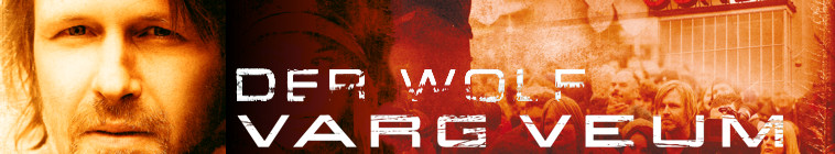 Banner voor Varg Veum