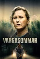 Poster voor Vargasommar