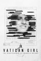 Poster voor Vatican Girl: La Scomparsa di Emanuela Orlandi