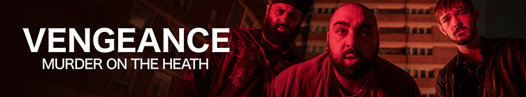 Banner voor Vengeance: Murder on the Heath