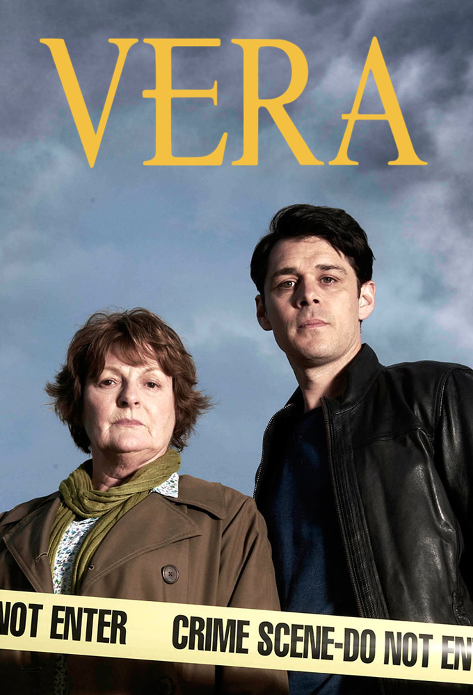 Poster voor Vera