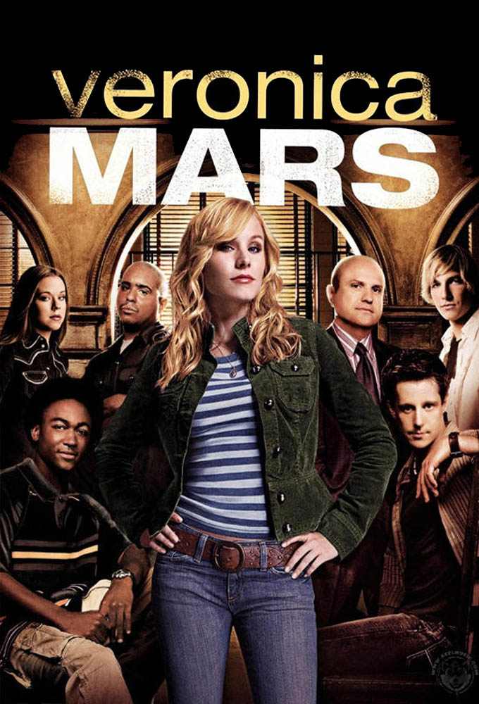 Poster voor Veronica Mars