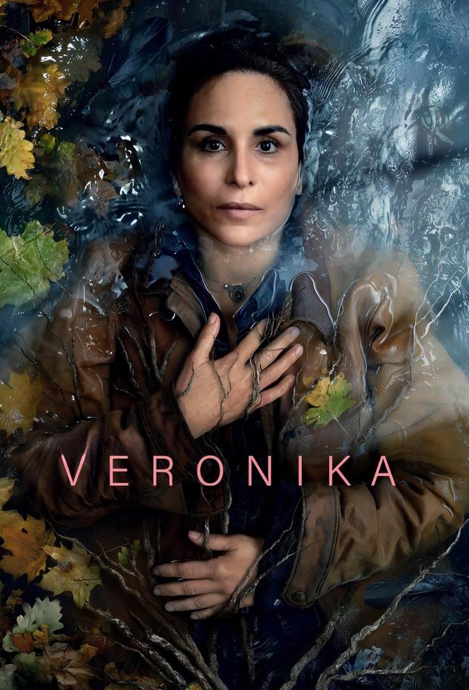 Poster voor Veronika