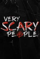 Poster voor Very Scary People