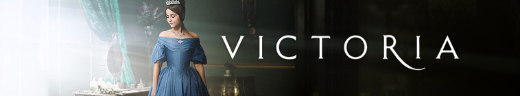 Banner voor Victoria