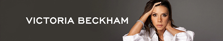 Banner voor Victoria Beckham