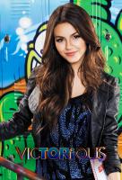 Poster voor Victorious