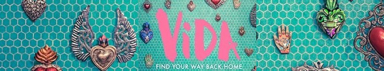 Banner voor Vida