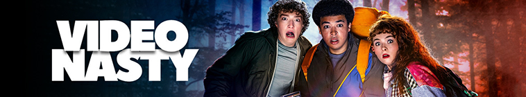 Banner voor Video Nasty