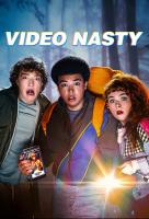 Poster voor Video Nasty