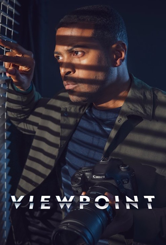 Poster voor Viewpoint