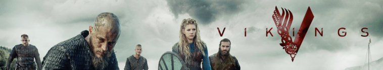 Banner voor Vikings