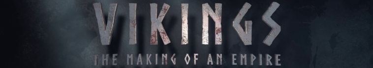 Banner voor Vikings: The Making of an Empire