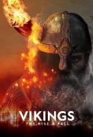 Poster voor Vikings: The Rise and Fall