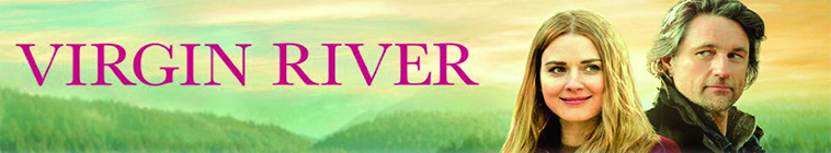 Banner voor Virgin River