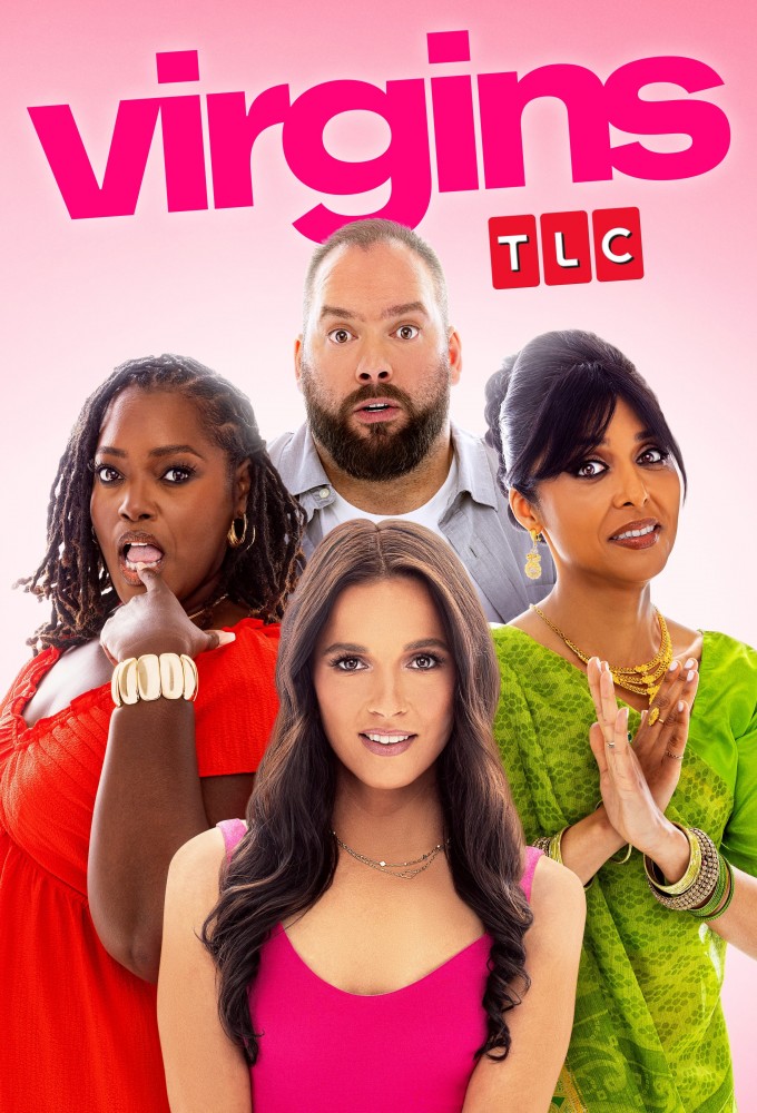 Poster voor Virgins