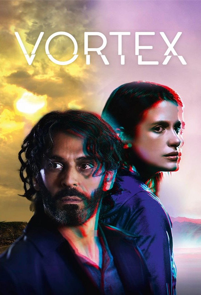 Poster voor Vortex