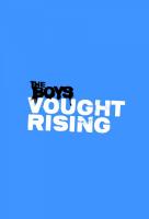 Poster voor Vought Rising