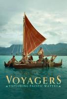 Poster voor Voyagers: Exploring Pacific Waters