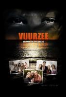 Poster voor Vuurzee