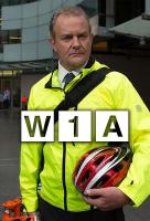 Poster voor W1A