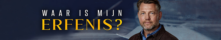 Banner voor Waar is mijn erfenis?