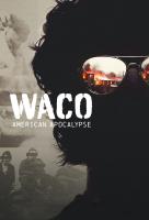 Poster voor Waco: American Apocalypse