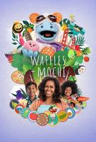 Poster voor Waffles + Mochi