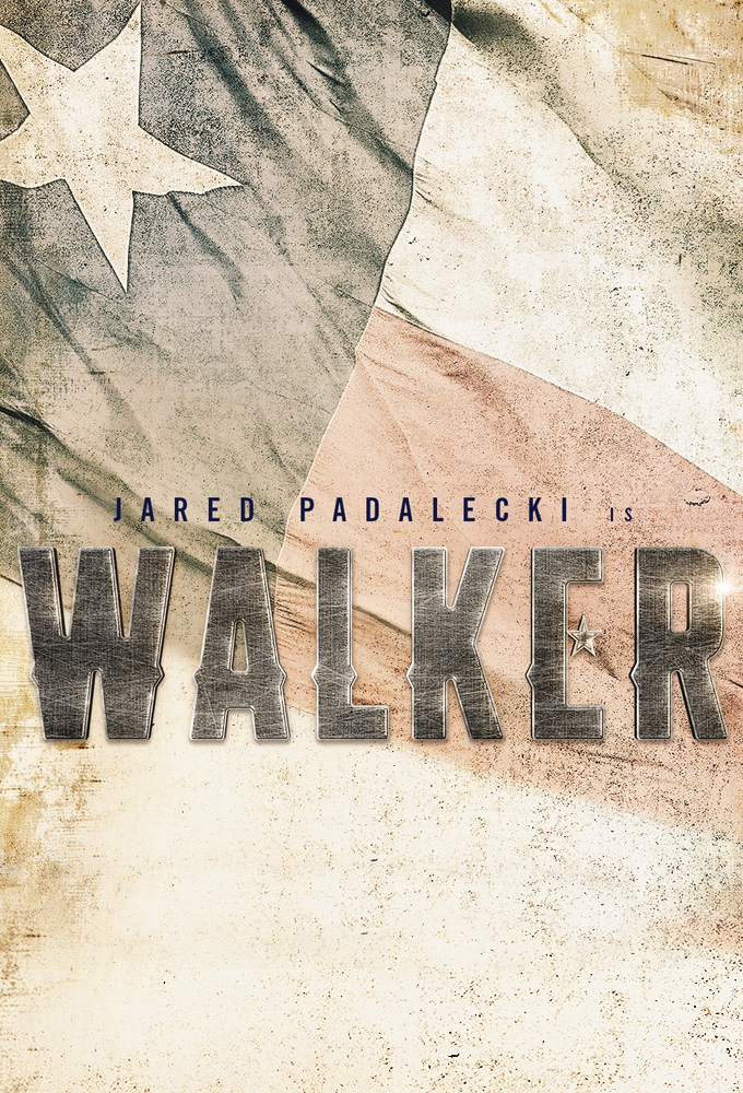 Poster voor Walker