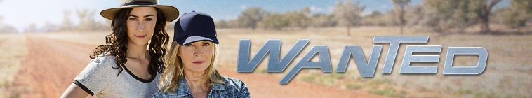 Banner voor Wanted