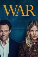 Poster voor War
