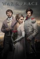 Poster voor War & Peace