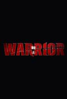 Poster voor Warrior