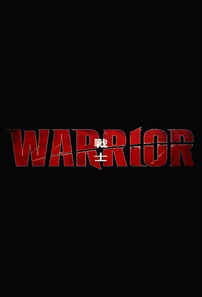 Poster voor Warrior